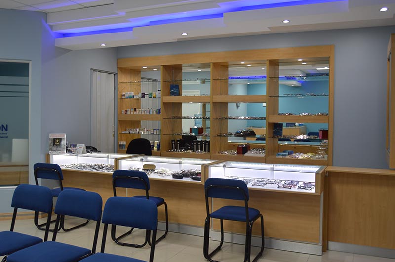 Recomendaciones Generales en Lentes de Contacto