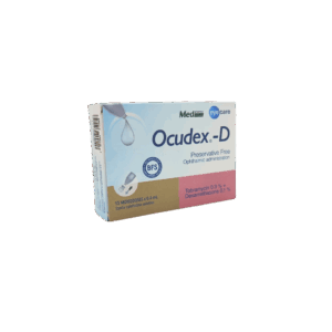 OCUDEX-D