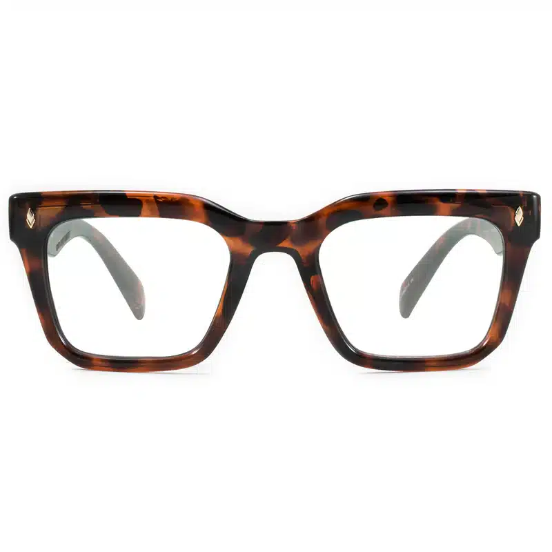 Armazón - Jacobs Eco Briller - Tortoise