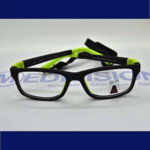 ARO ALIST YOUTH SPORT 1 BLACKGREEN
