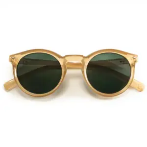Lentes de Sol - Holbox - Honey - Lente polarizada verde