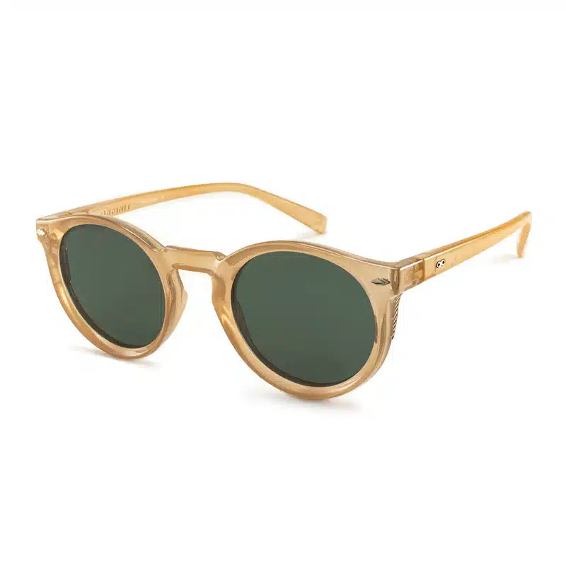 Lentes de Sol - Holbox - Honey - Lente polarizada verde - Image 6