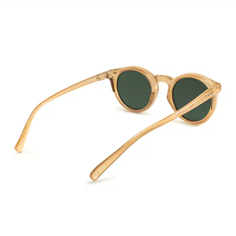 Lentes de Sol - Holbox - Honey - Lente polarizada verde - Image 7