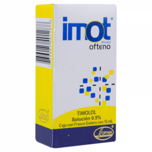 IMOT