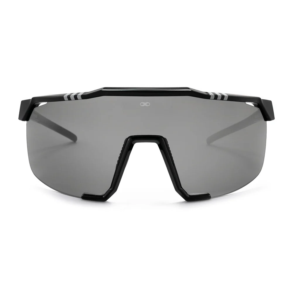 Lentes de Sol - Kioto - Gris - Lente Marrón