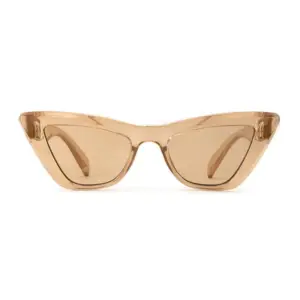 Lentes de Sol - Linz - Tostado - Lente tostado