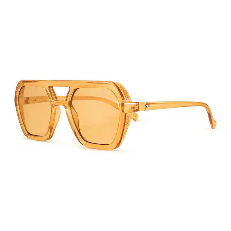 Lentes de Sol - Lyon - Lente tostado - Image 5