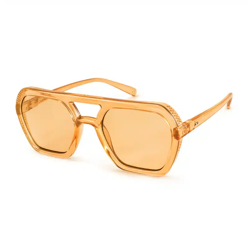 Lentes de Sol - Lyon - Lente tostado - Image 6
