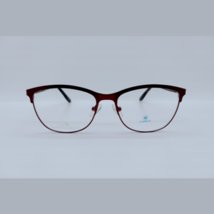 ARO M EYEWEAR 433-1 M.WINE