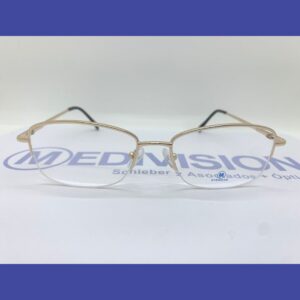 ARO M EYEWEAR 319-1 S. GOLD