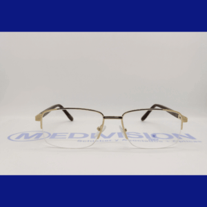 ARO M EYEWEAR 444-2 S.GOLD