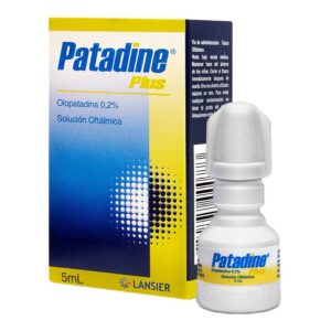 PATADINE PLUS