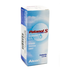 PATANOL S