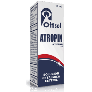 ATROPIN