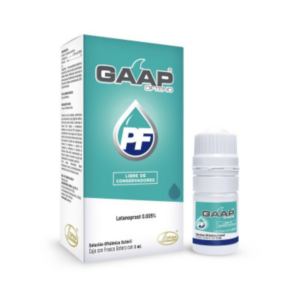 GAAP PF