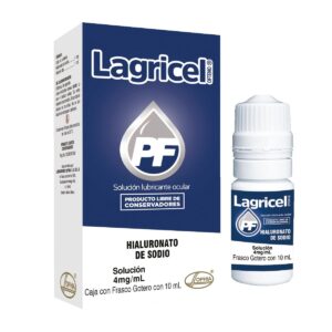 LAGRICEL PF