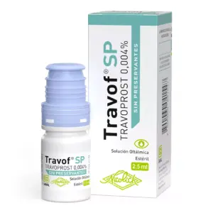 TRAVOF SP